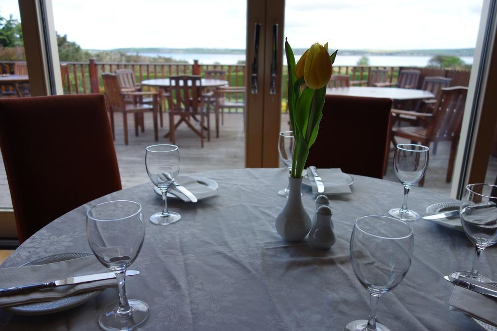 טראלי Keanes Of Curraheen, Bar, Restaurant & Accommodation מראה חיצוני תמונה